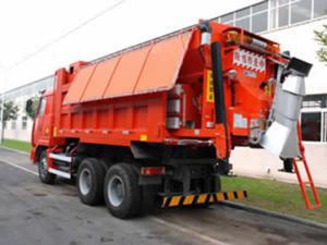 Пескоразбрасыватель YDSP1510L
