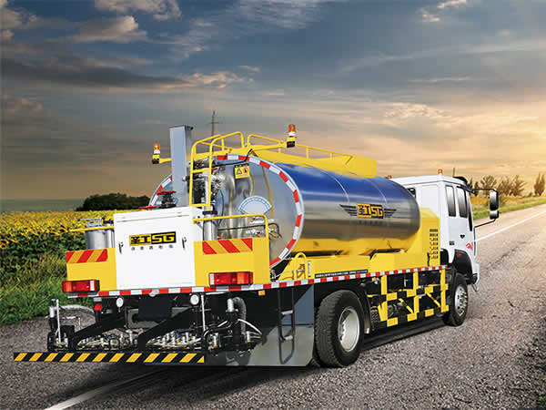  Гудронатор 6M3 , HGY5123GLQ 